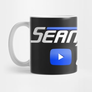 SeanzView SmackDown Mug